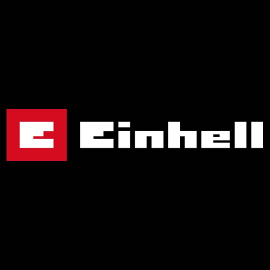 Einhell logo Einhell logo